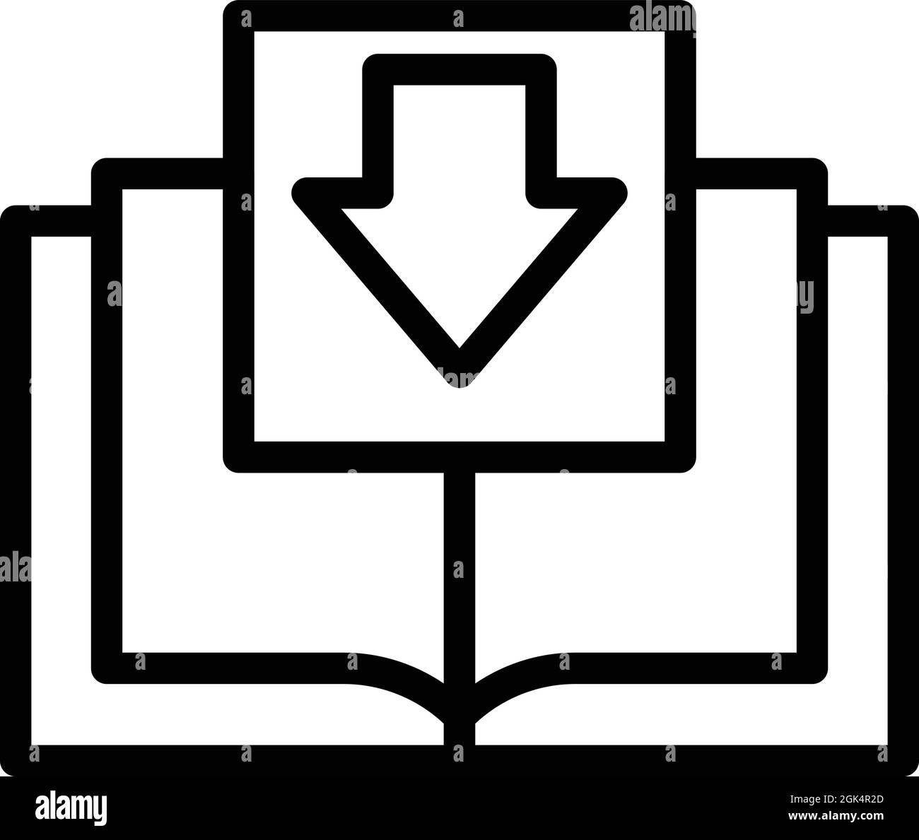 Free university download vector hi-res stock photography and images - Alamy