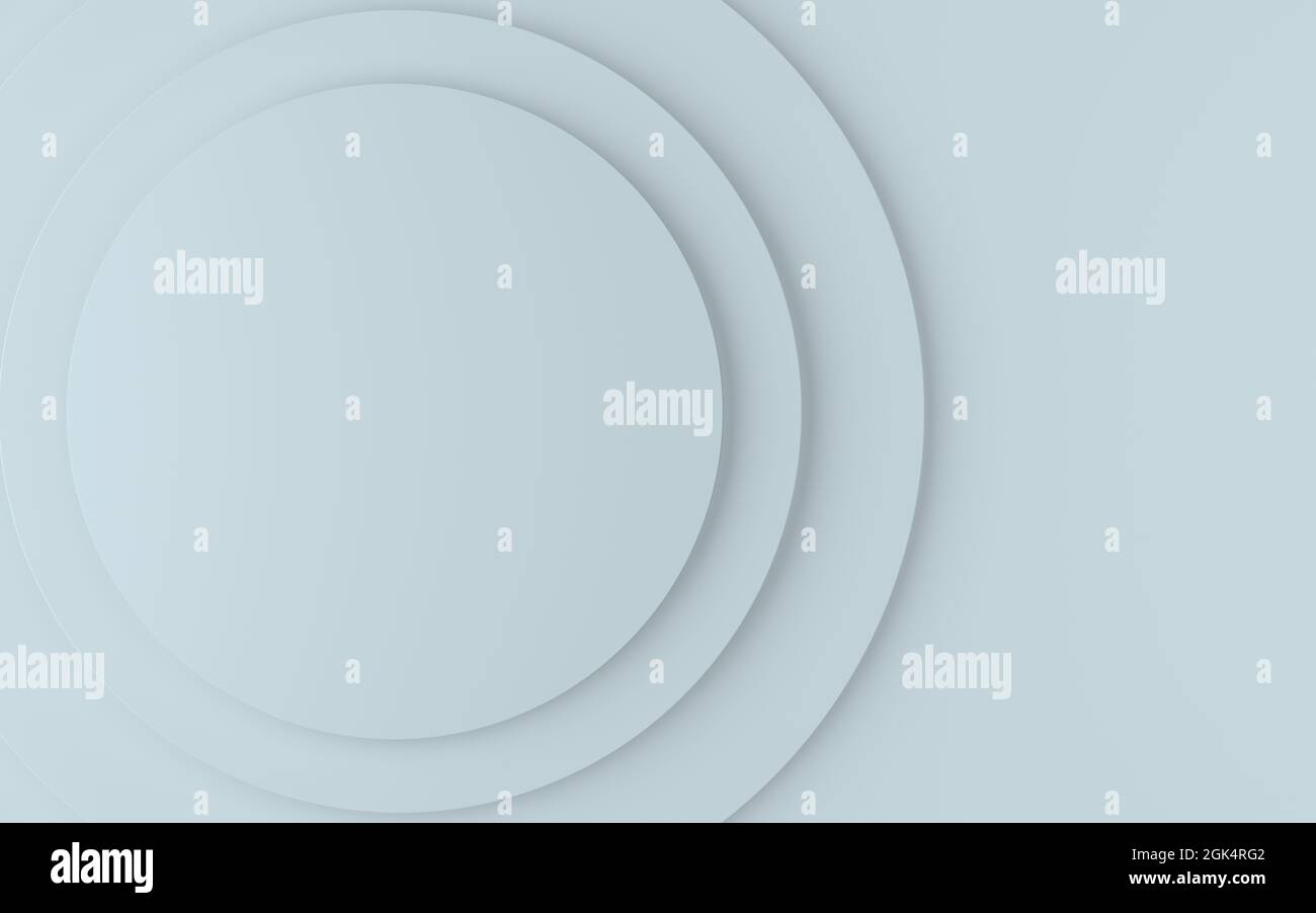 Stack Full Round Circle stack background Stock Photo - Alamy