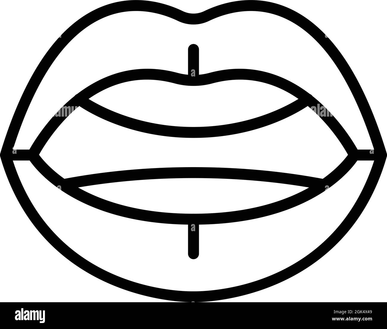 Phonetic chart Cut Out Stock Images & Pictures - Alamy