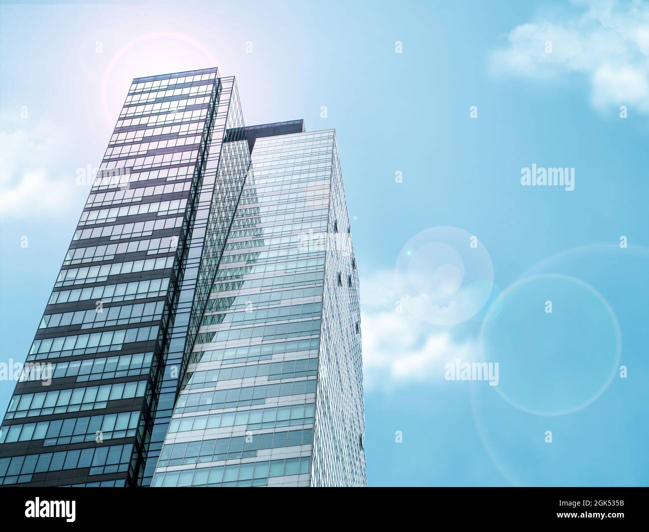 istanbul turkey september 12 2021 trump towers which is located in the district of mecidiyekoy pair of skyscrapers stock photo alamy