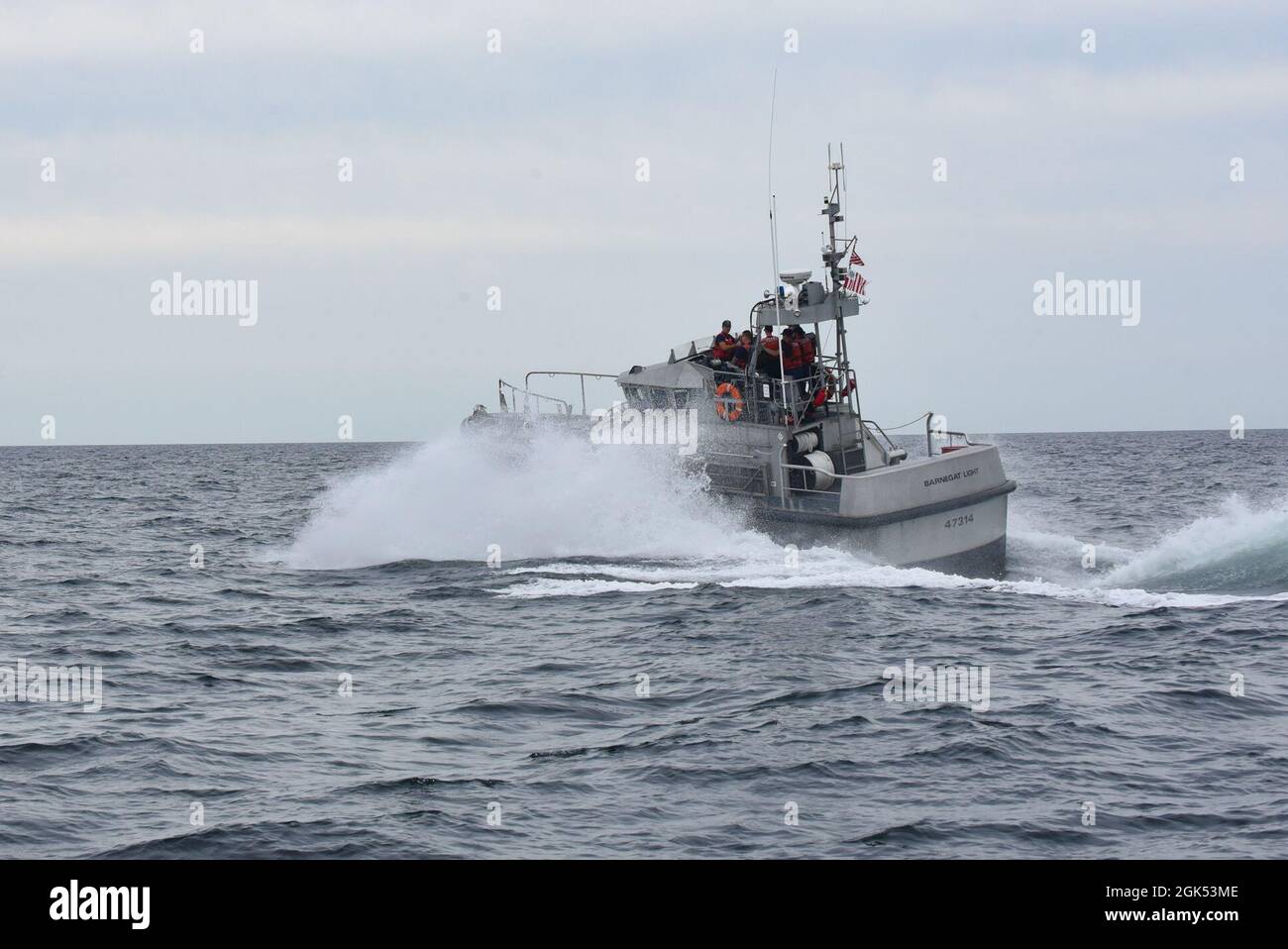 47 foot motor life boat crew hires stock photography and images Alamy
