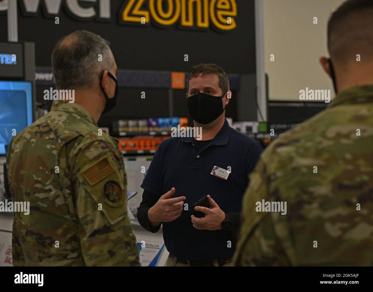 Goodfellow Afb High Resolution Stock Photography and Images - Alamy