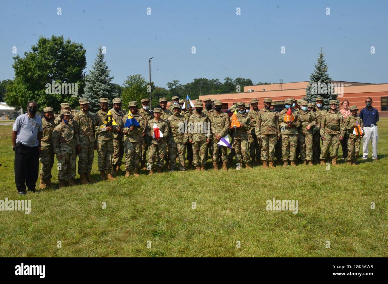 U.S. Army Ground Vehicle Systems Center DoD STEM Coordinator & HBCU/MI ...