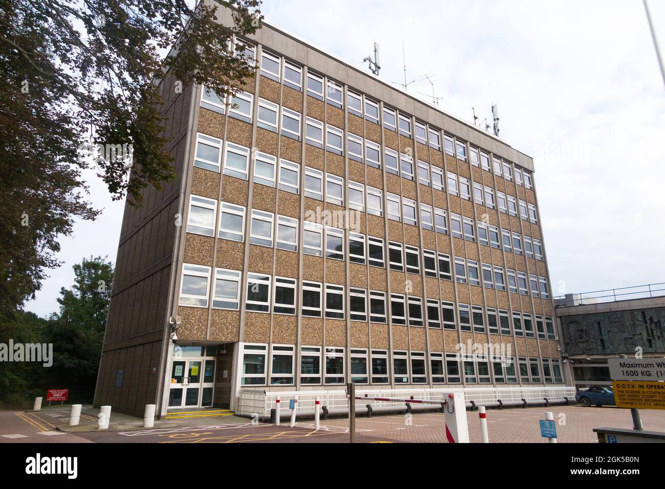 St annes crescent hires stock photography and images Alamy