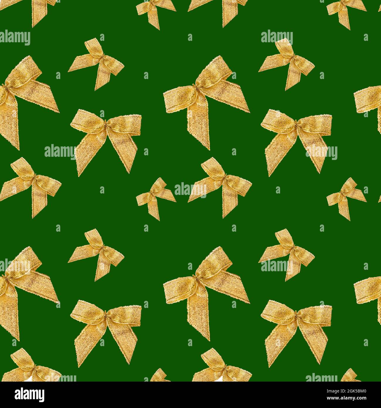 Green and Gold Fern | Gift Wrap Green and Gold Fern | Gift Wrap