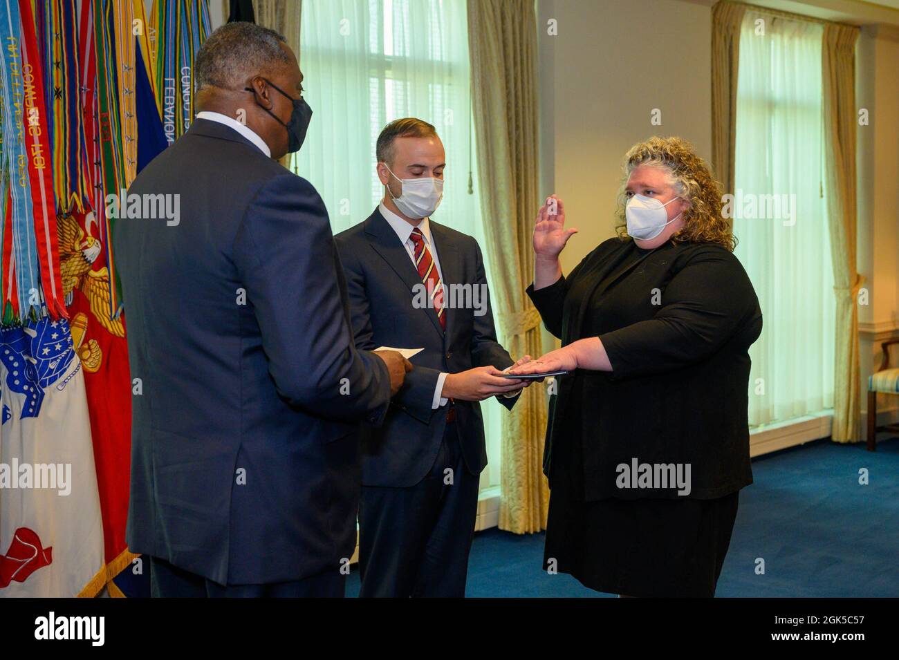 Director of cost assessment and program evaluations hires stock