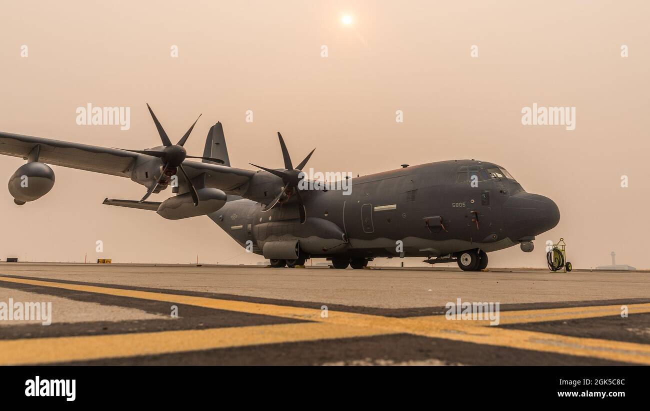 150th special operations wing hires stock photography and images Alamy