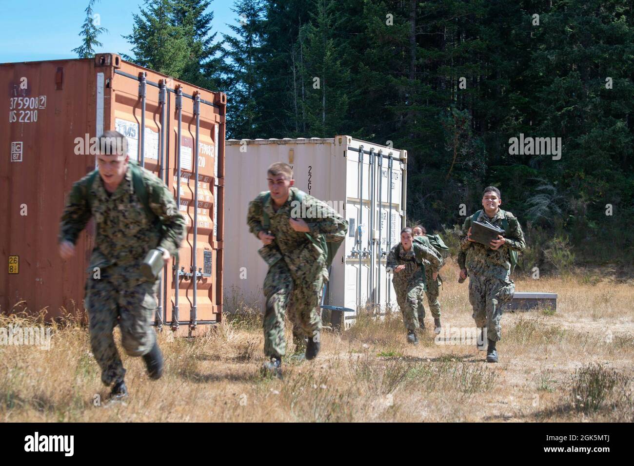 Enemy combatant hi-res stock photography and images - Alamy