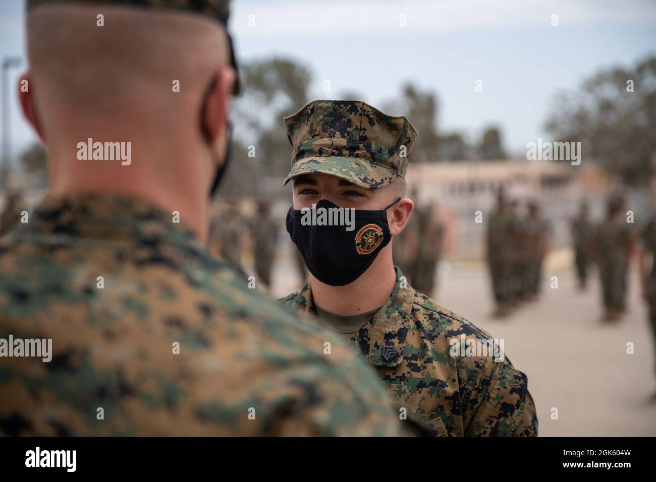 1st Intel Bn Hi Res Stock Photography And Images Alamy