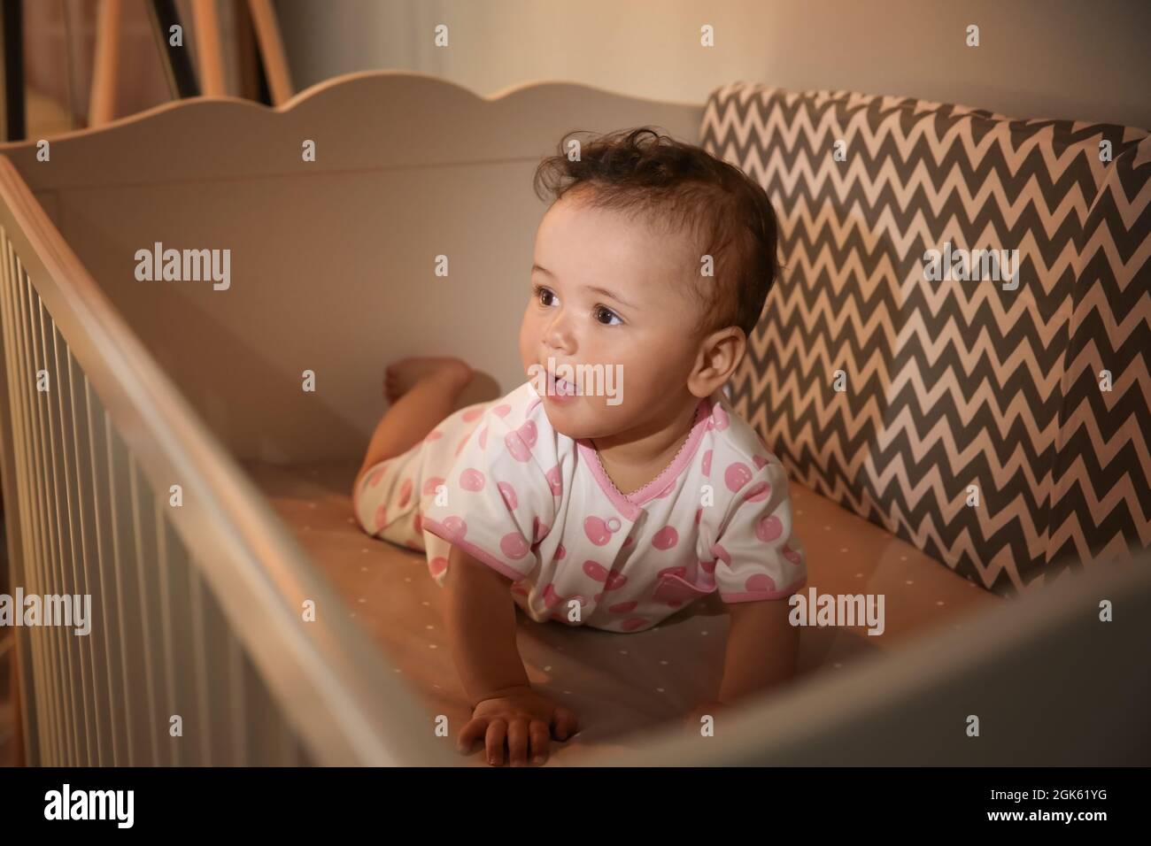 cradle for 1 year old