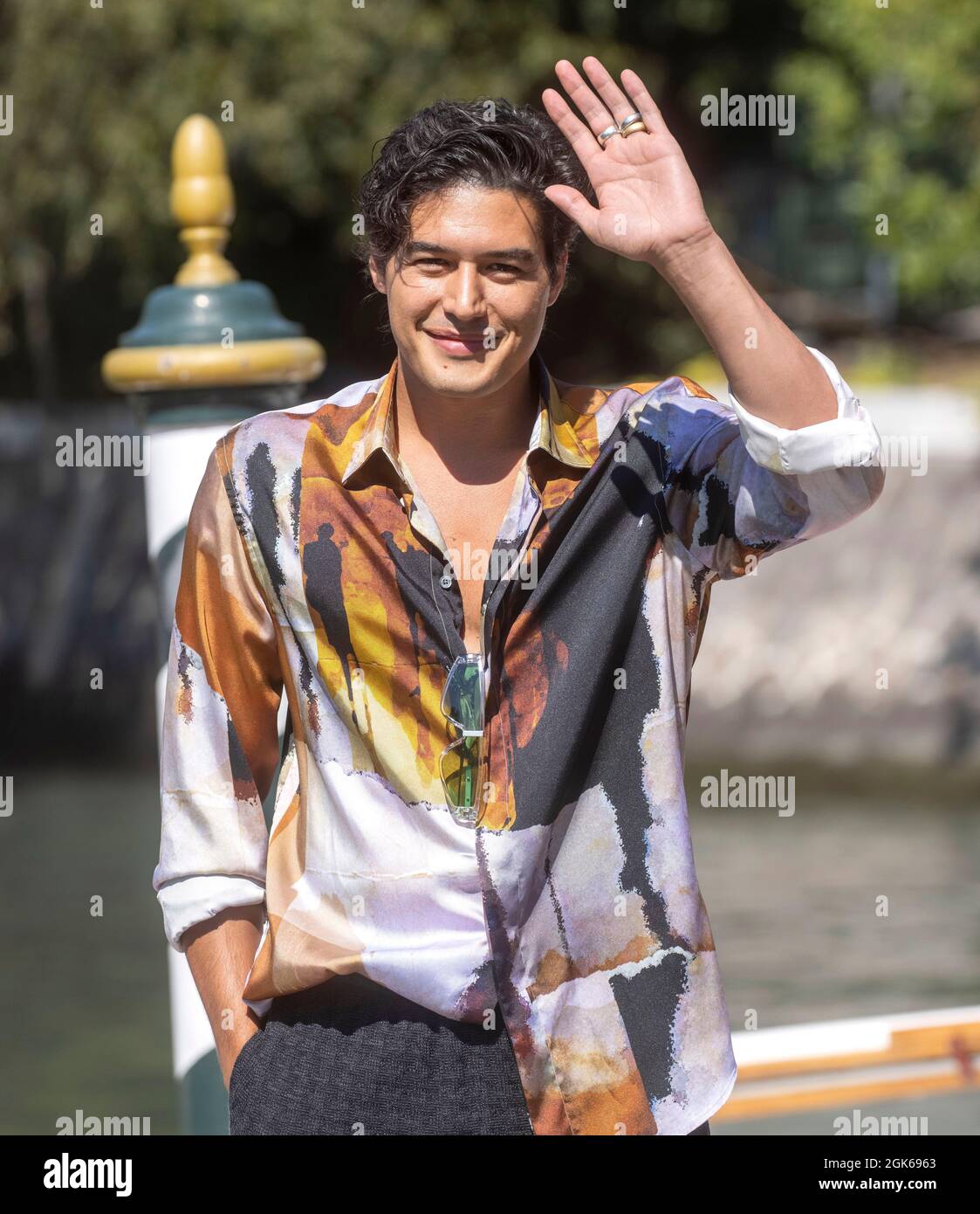 Meet Cristiano Caccamo From Summertime 3- Who Is The Actor Behind Luca On The Show?