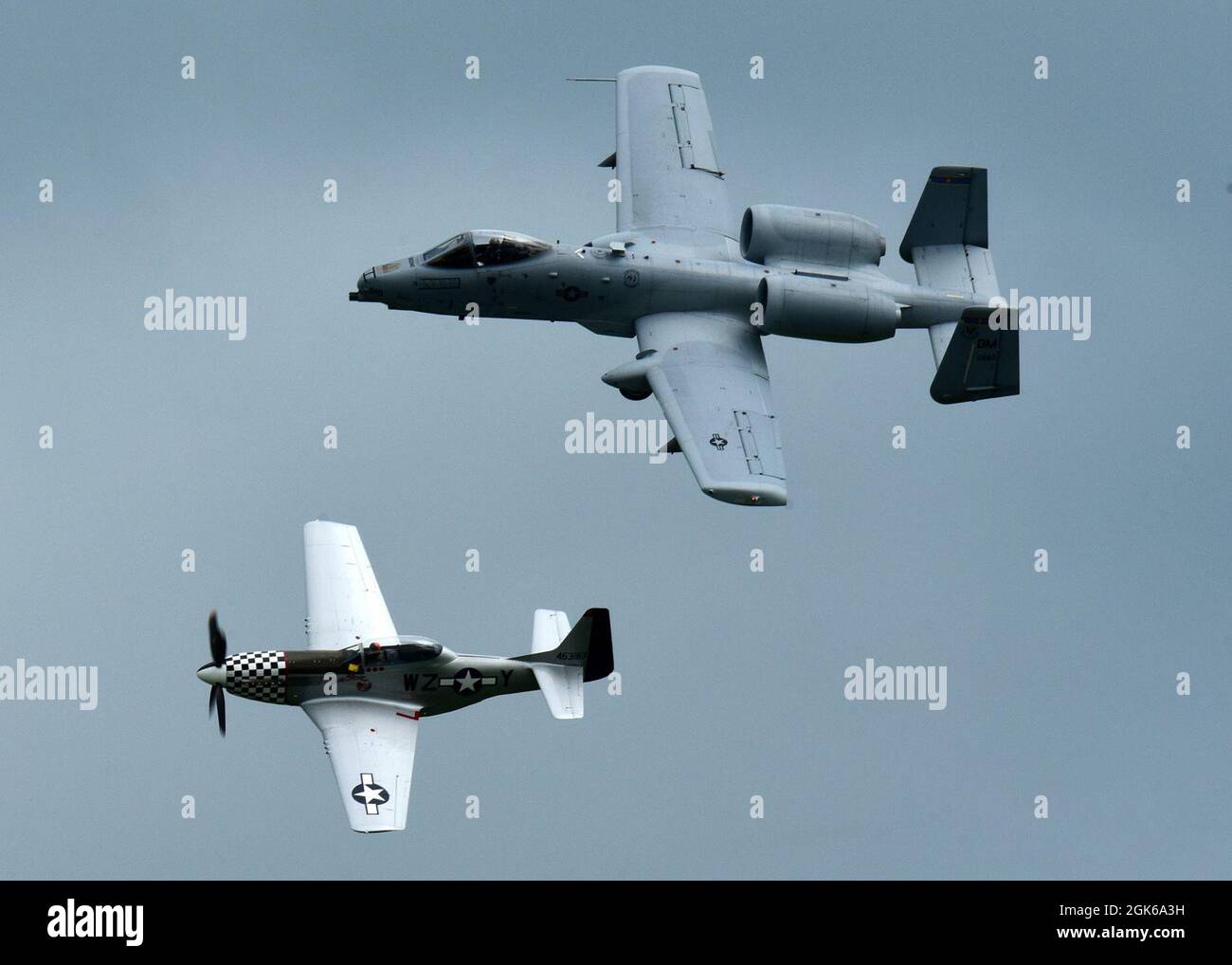 U.S. Air Force Capt. Haden “Gator” Fullam, A10 Thunderbolt II