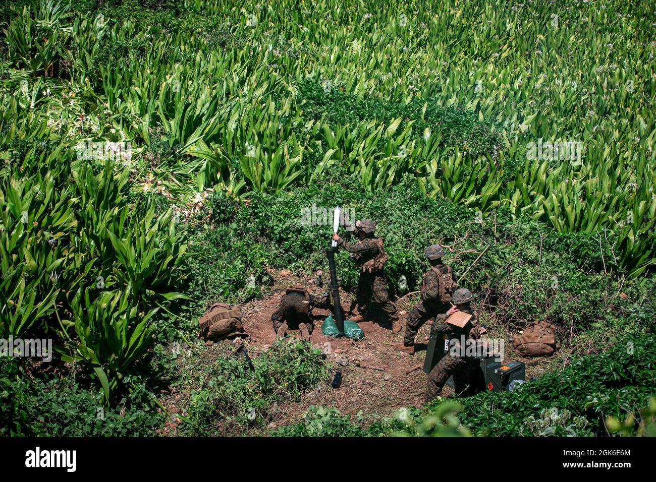 Farallon de medinilla hires stock photography and images Alamy