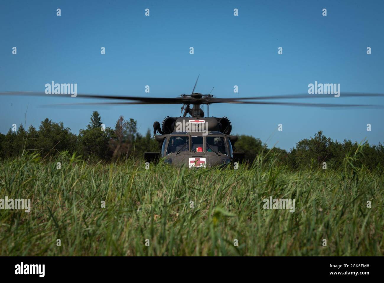 U s army medevac personnel hi-res stock photography and images - Alamy
