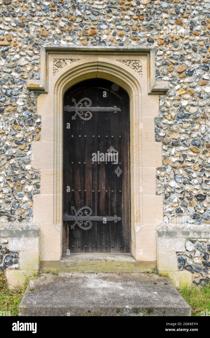 Bartlow village hi-res stock photography and images - Alamy
