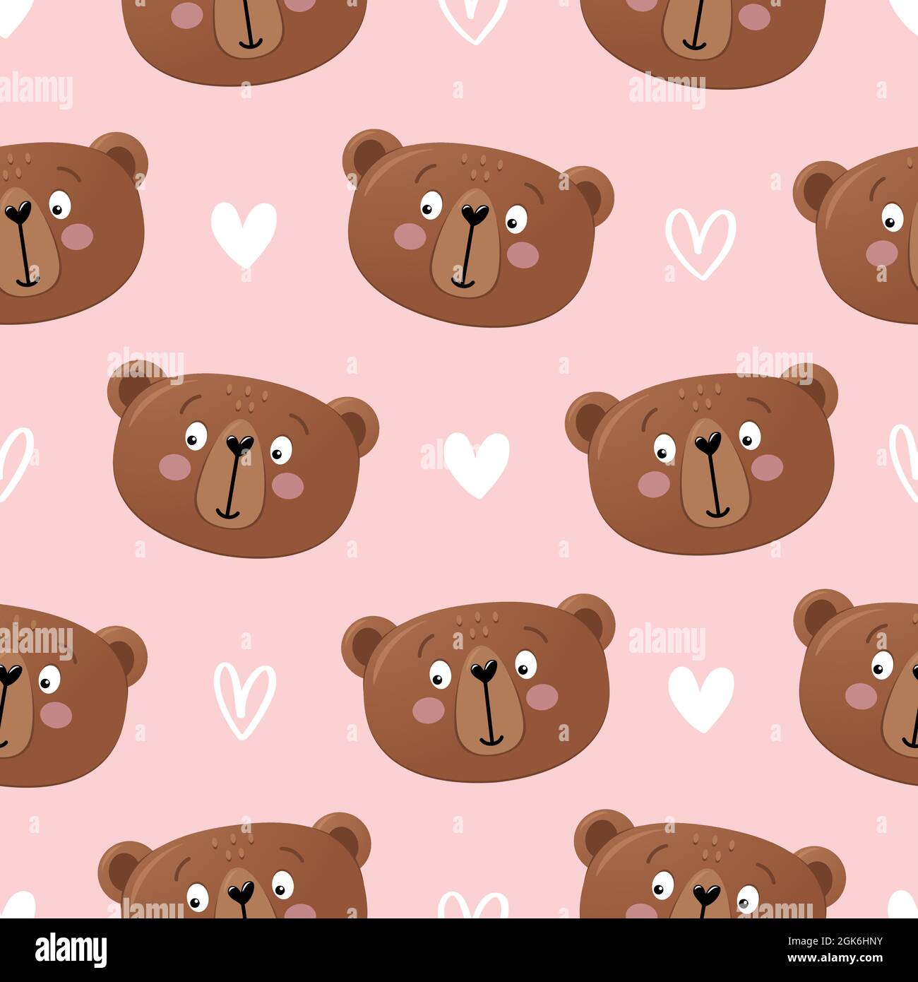 cute teddy bear patterns