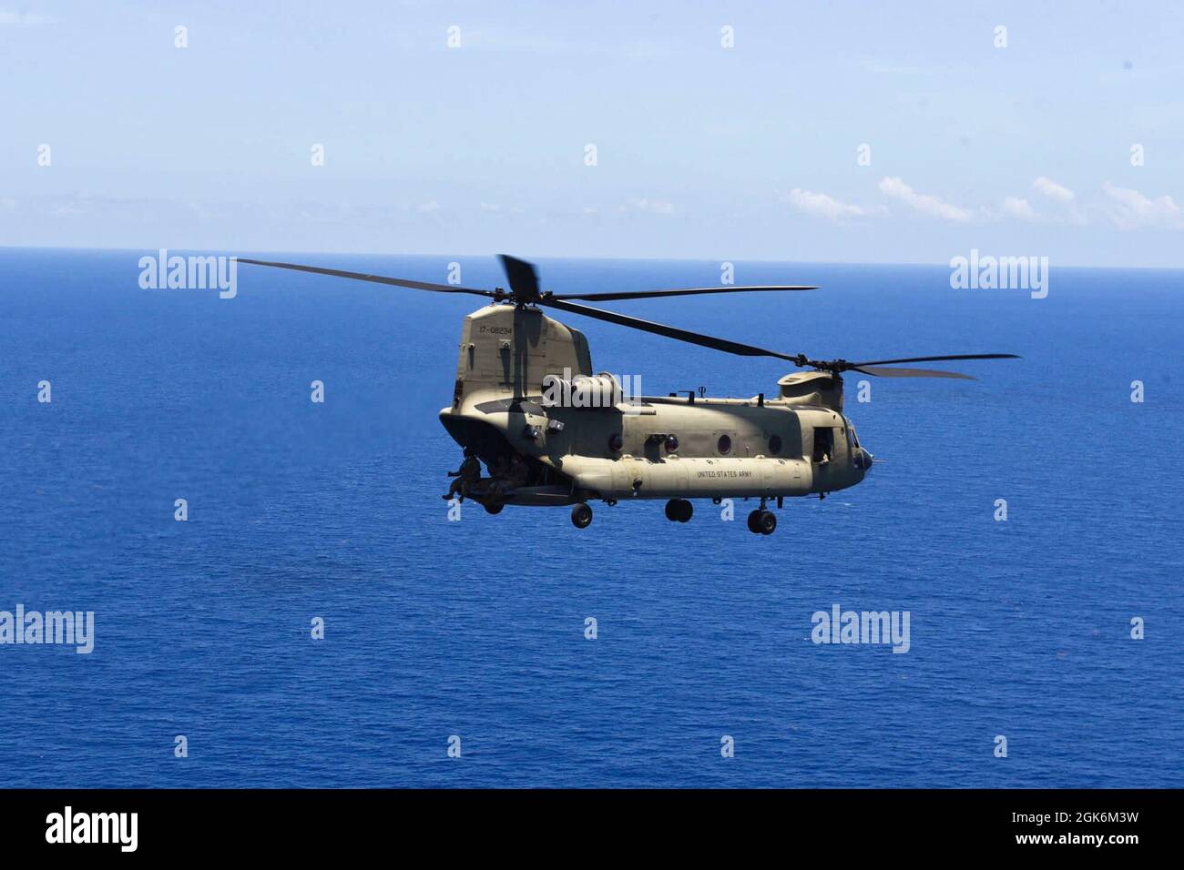 Jamaican earthquake hi-res stock photography and images - Alamy