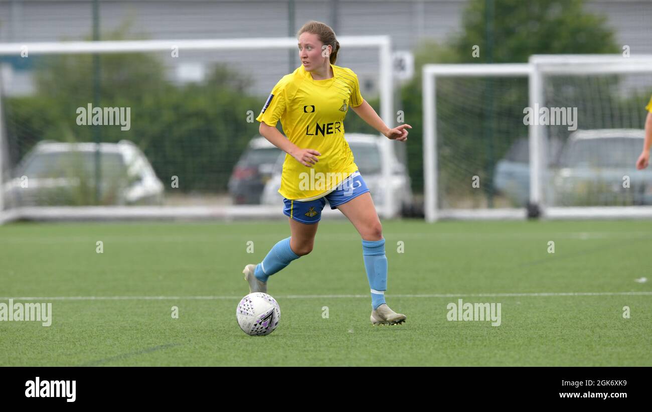 Chorley fc hi-res stock photography and images - Alamy