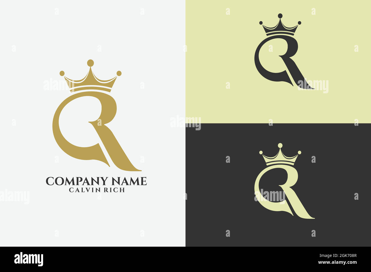 Does this look better with or without the small crown on top? :  r/graphic_design