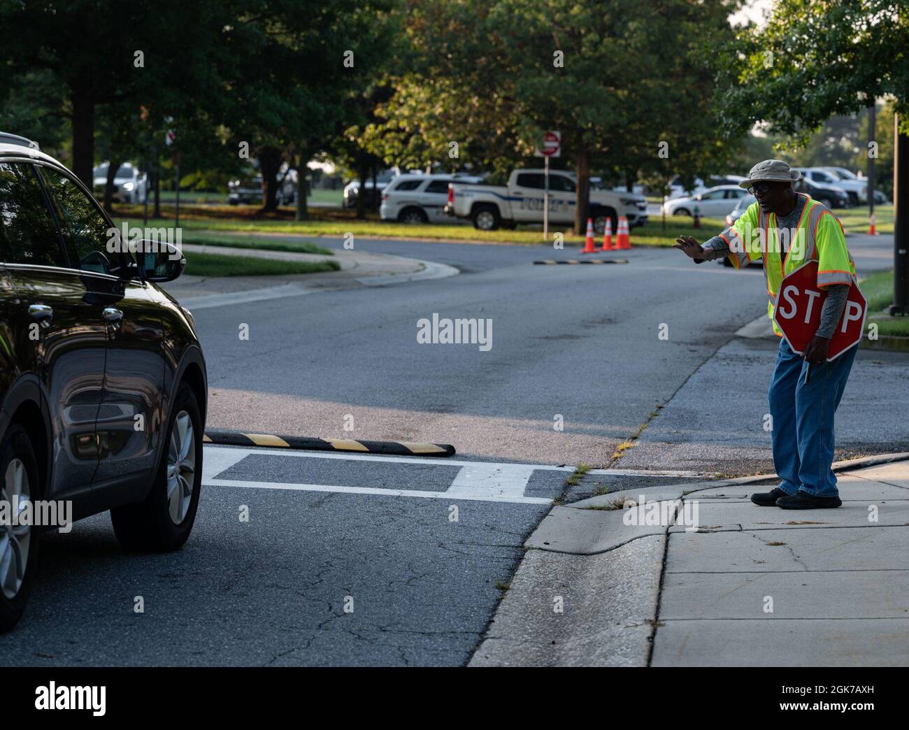 Afb elementary school hires stock photography and images Alamy