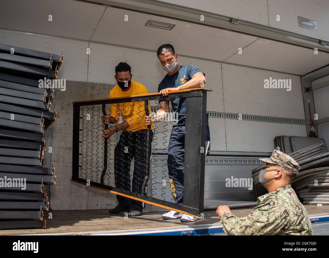 Naval air facility atsugi hires stock photography and images Alamy