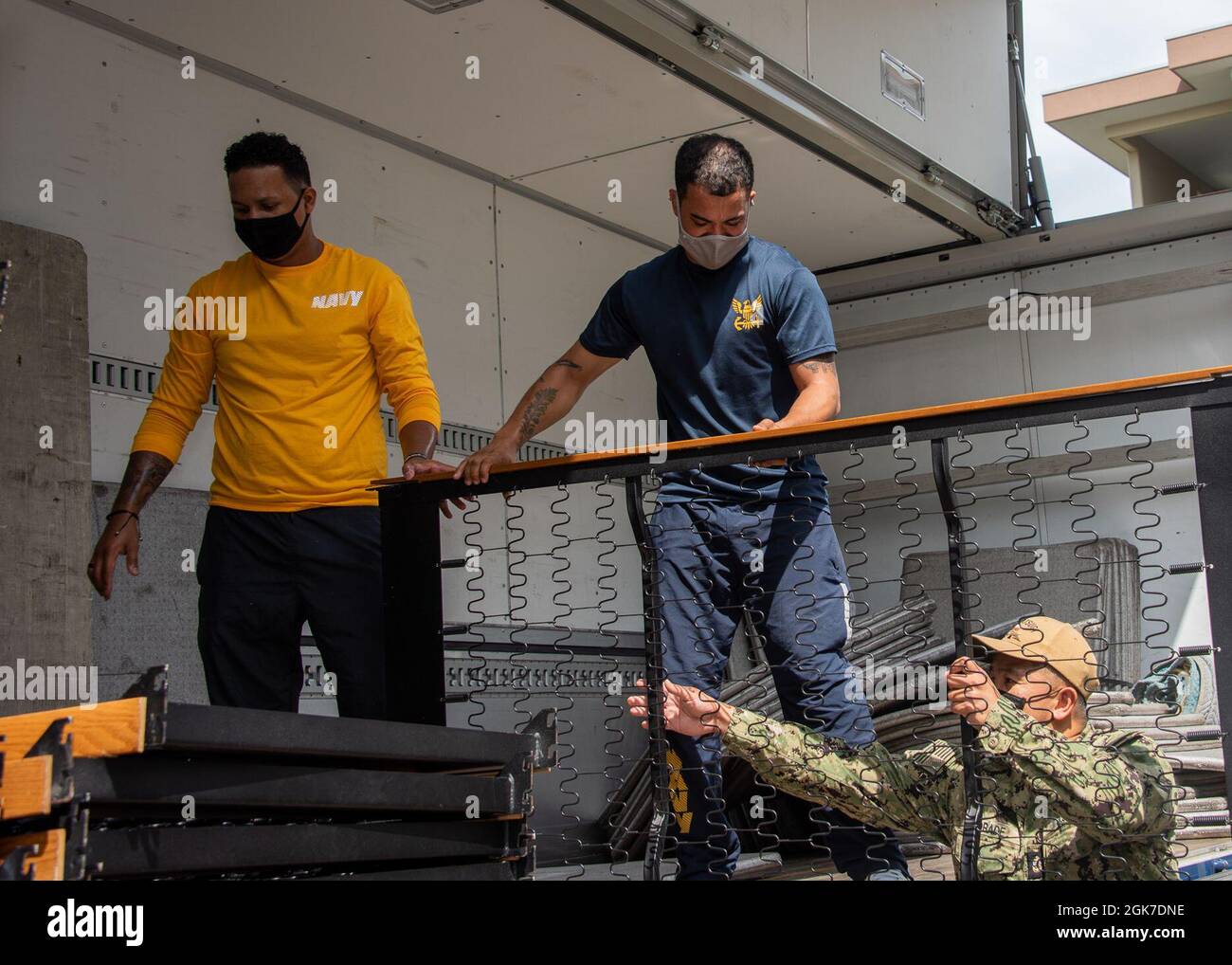 Naval air facility atsugi hires stock photography and images Alamy