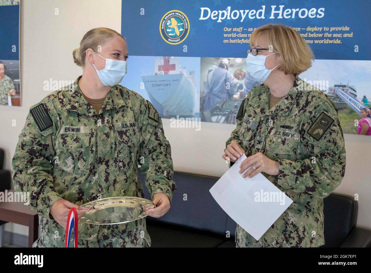 Nhbc mayport hi-res stock photography and images - Alamy