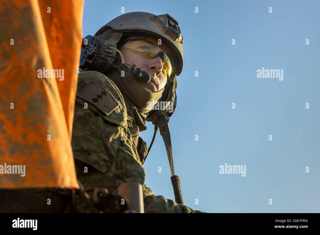 M1a1 abrahams main battle tank hires stock photography and images Alamy