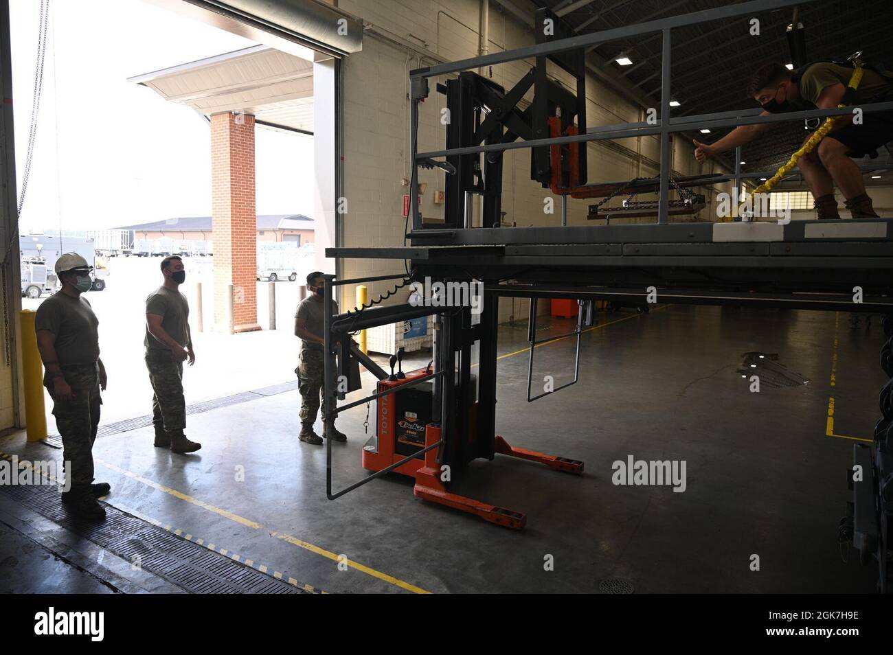 Aerospace ground equipment age hi-res stock photography and images - Alamy