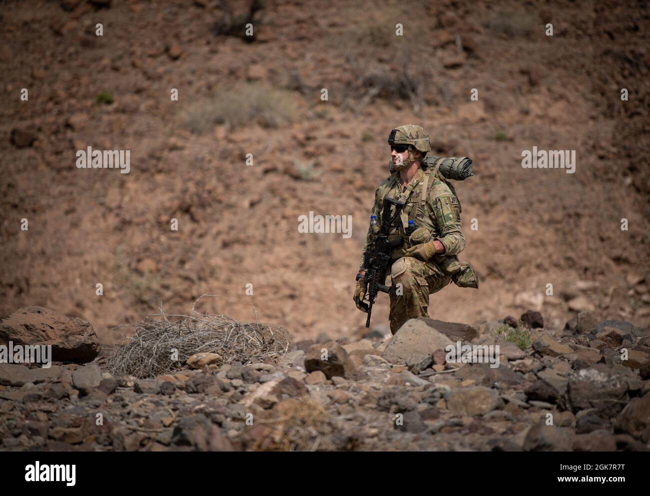 3 172nd Infantry Regiment High Resolution Stock Photography and Images ...