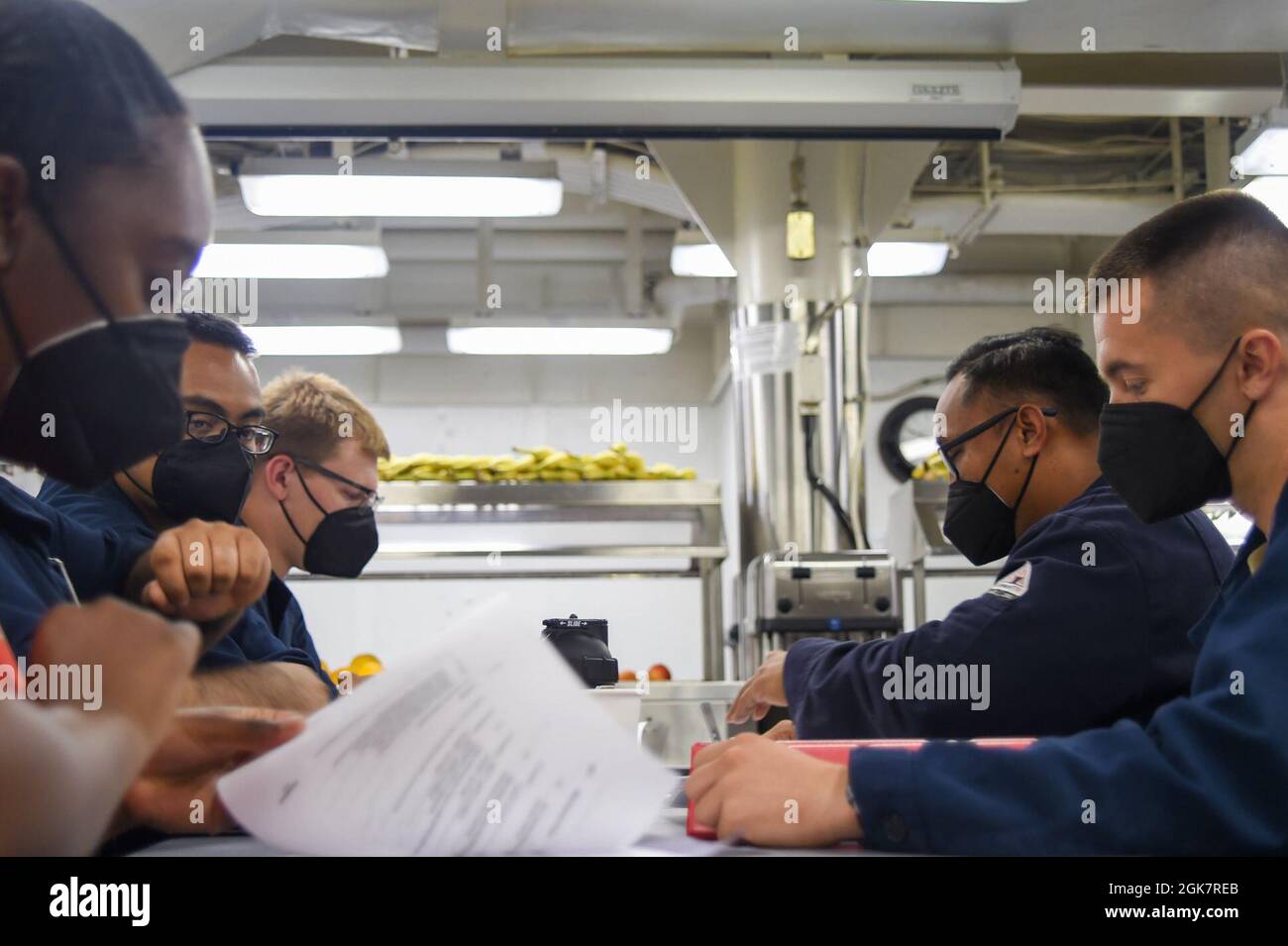 Personnel qualification standards hires stock photography and images