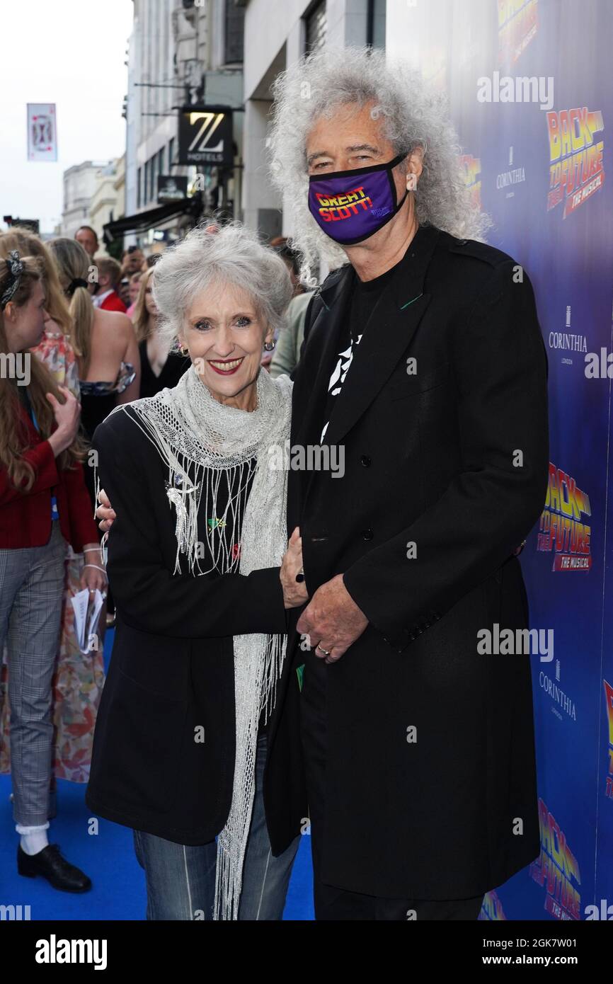Anita Dobson 2021 Hi res Stock Photography And Images Alamy anita-dobson-2021-hi-res-stock-photography-and-images-alamy