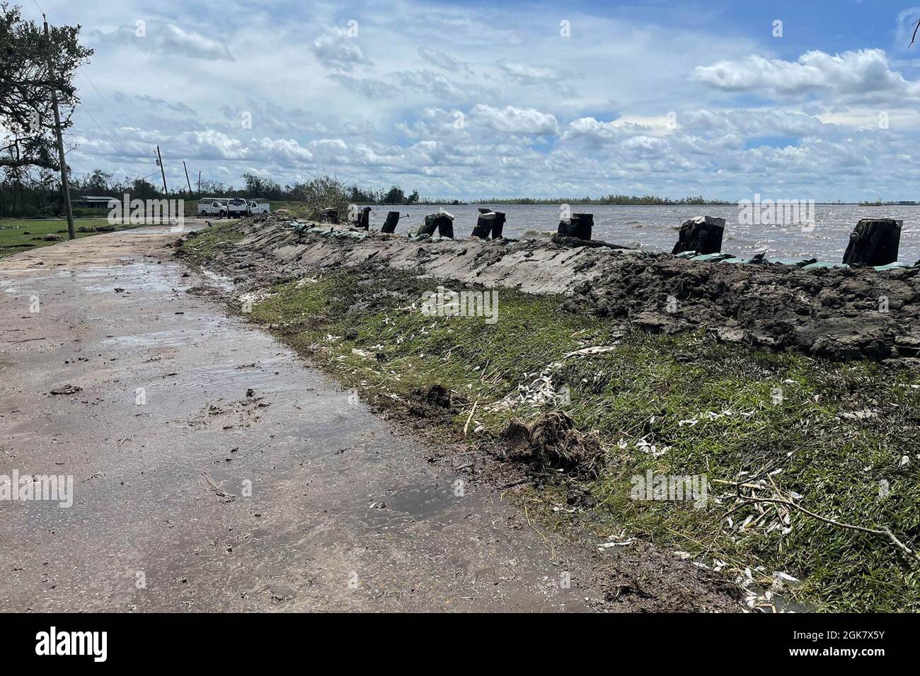 Louisiana flood 2021 hires stock photography and images Alamy