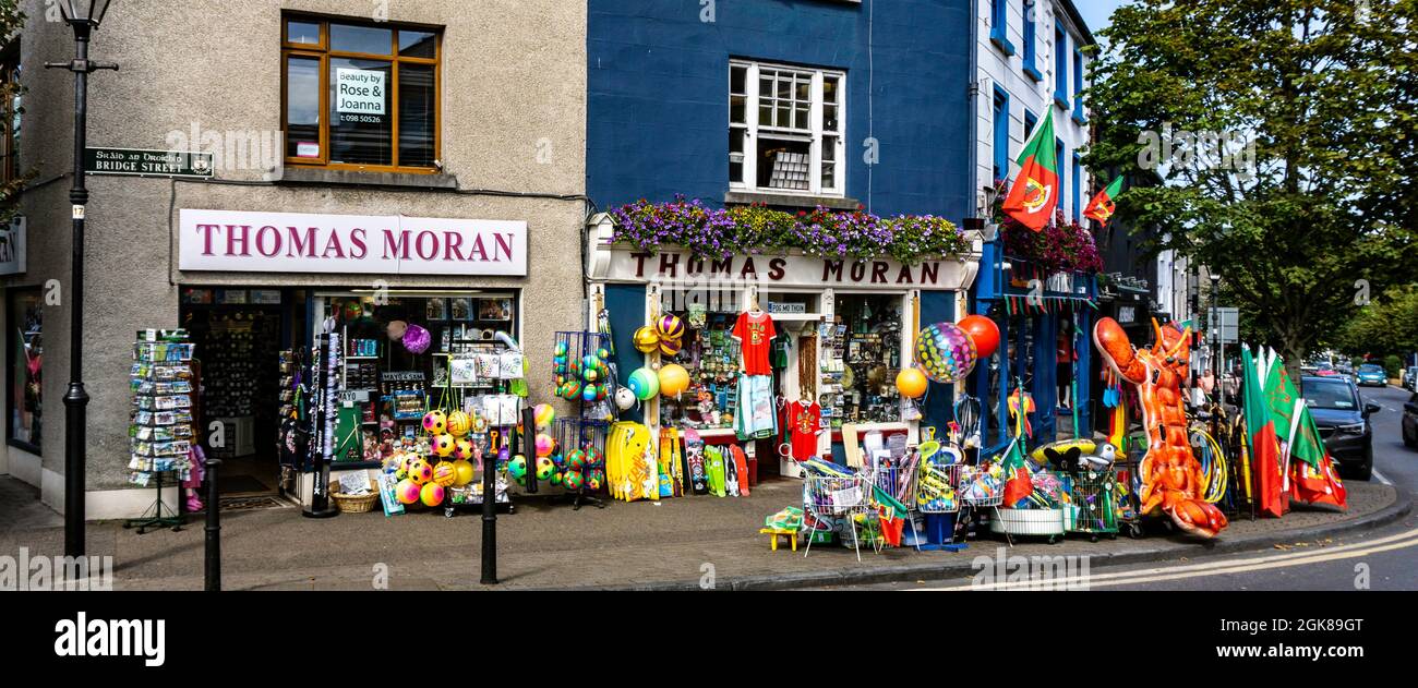 What to see in westport hires stock photography and images Alamy