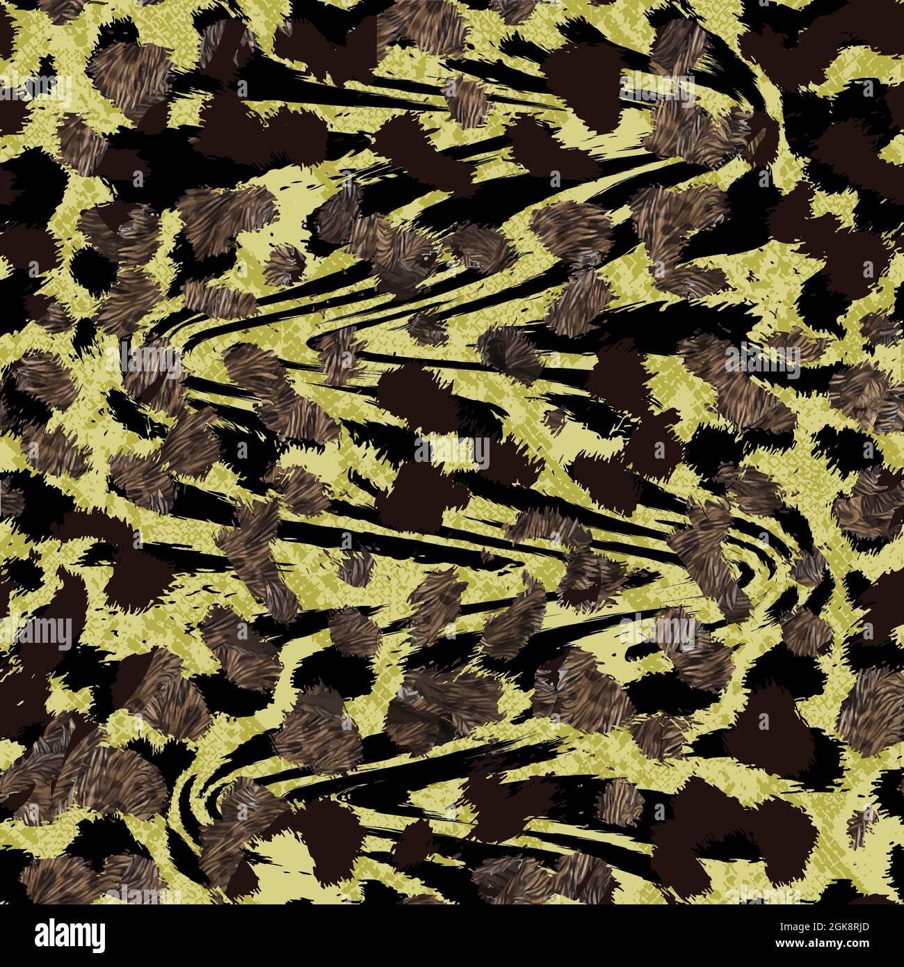Leopard camouflage hi-res stock photography and images - Alamy