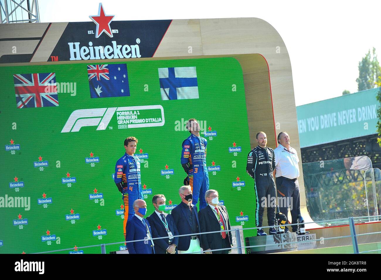 monza formula 1 2021