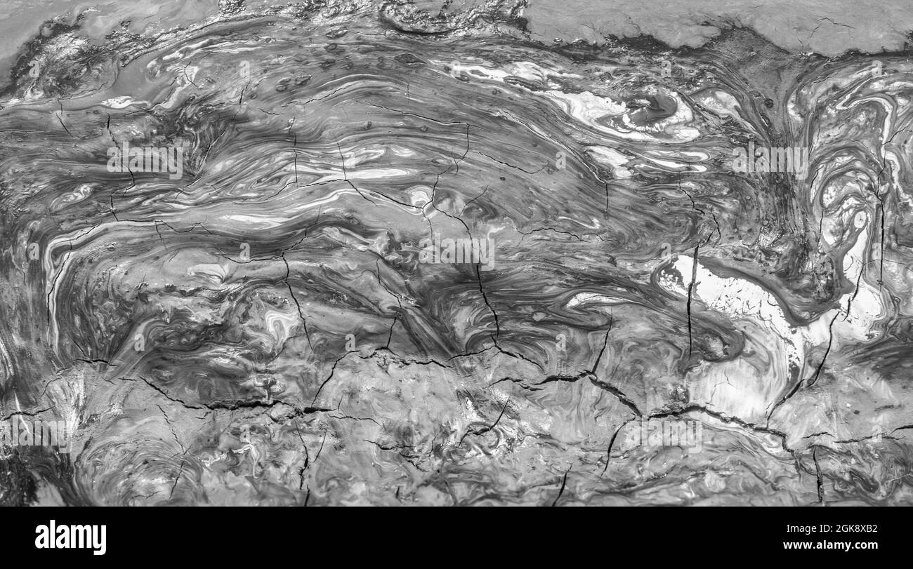 Black and white abstract texture wallpaper Stock Photo - Alamy