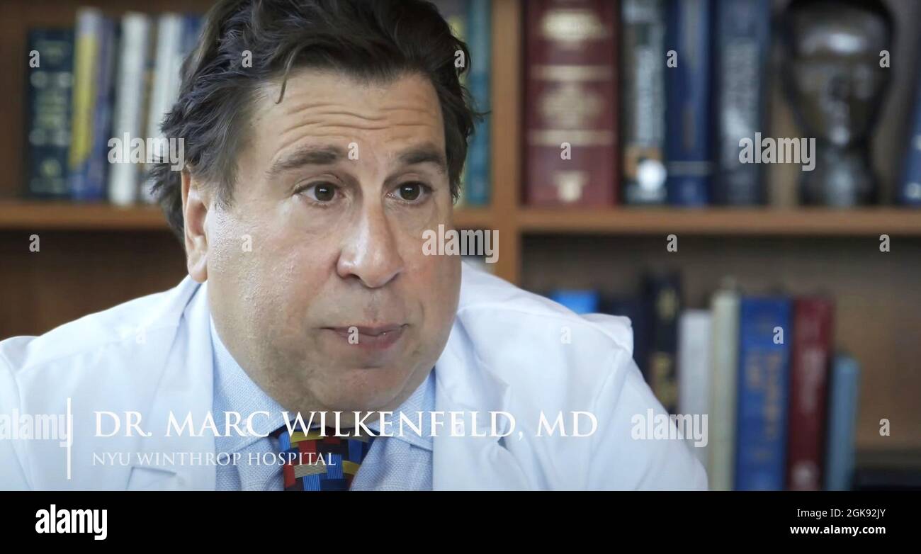 NO RESPONDERS LEFT BEHIND, Dr. Marc Wilkenfeld, MD, NYU Winthrop