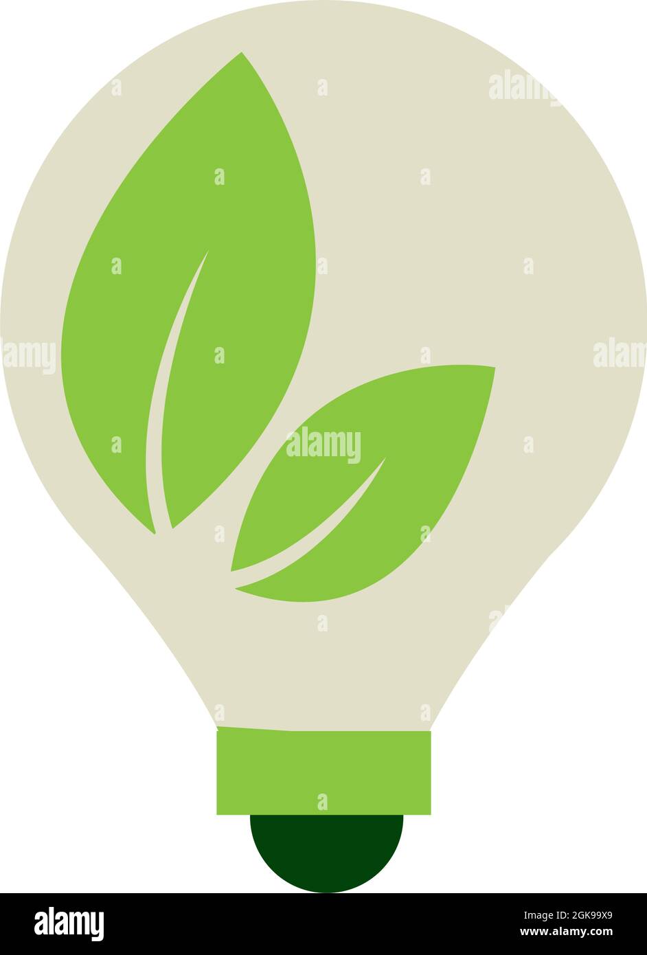 ecology energy sustainable Stock Vector Image & Art - Alamy