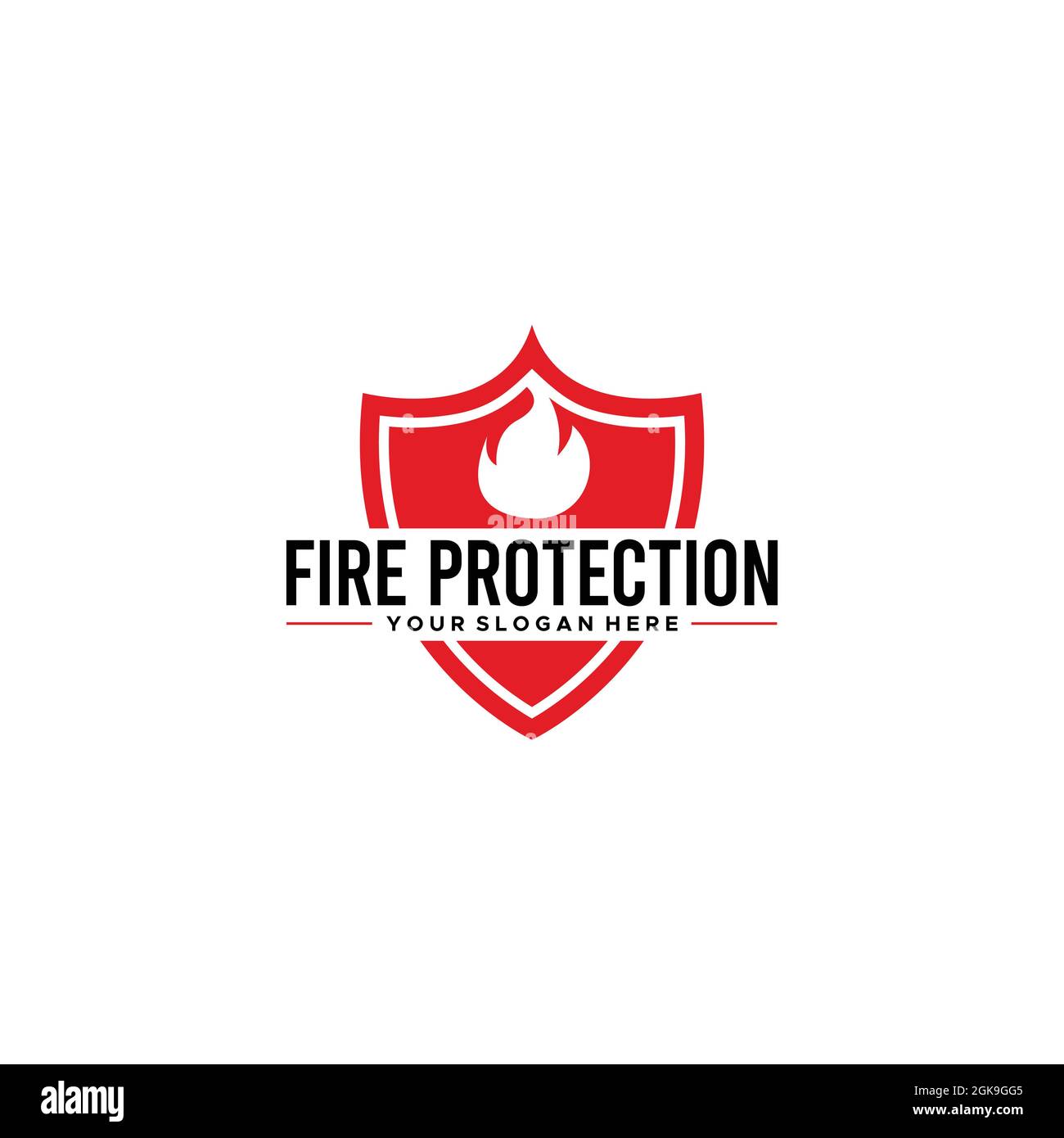 Security company Stock Vector Images Alamy