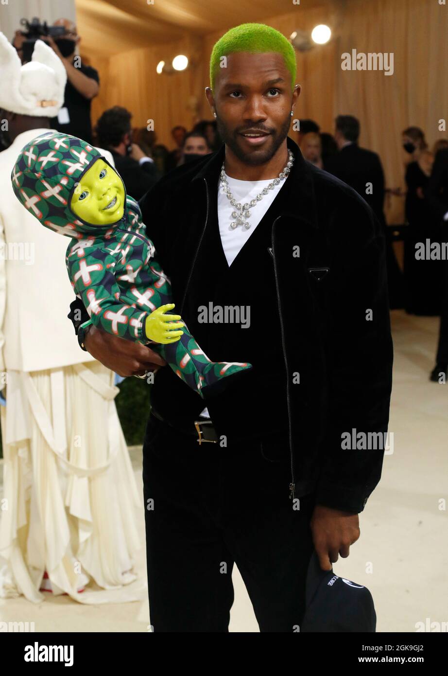 The Metropolitan Museum of Art - Ocean's 8 Met Gala heist photo 2