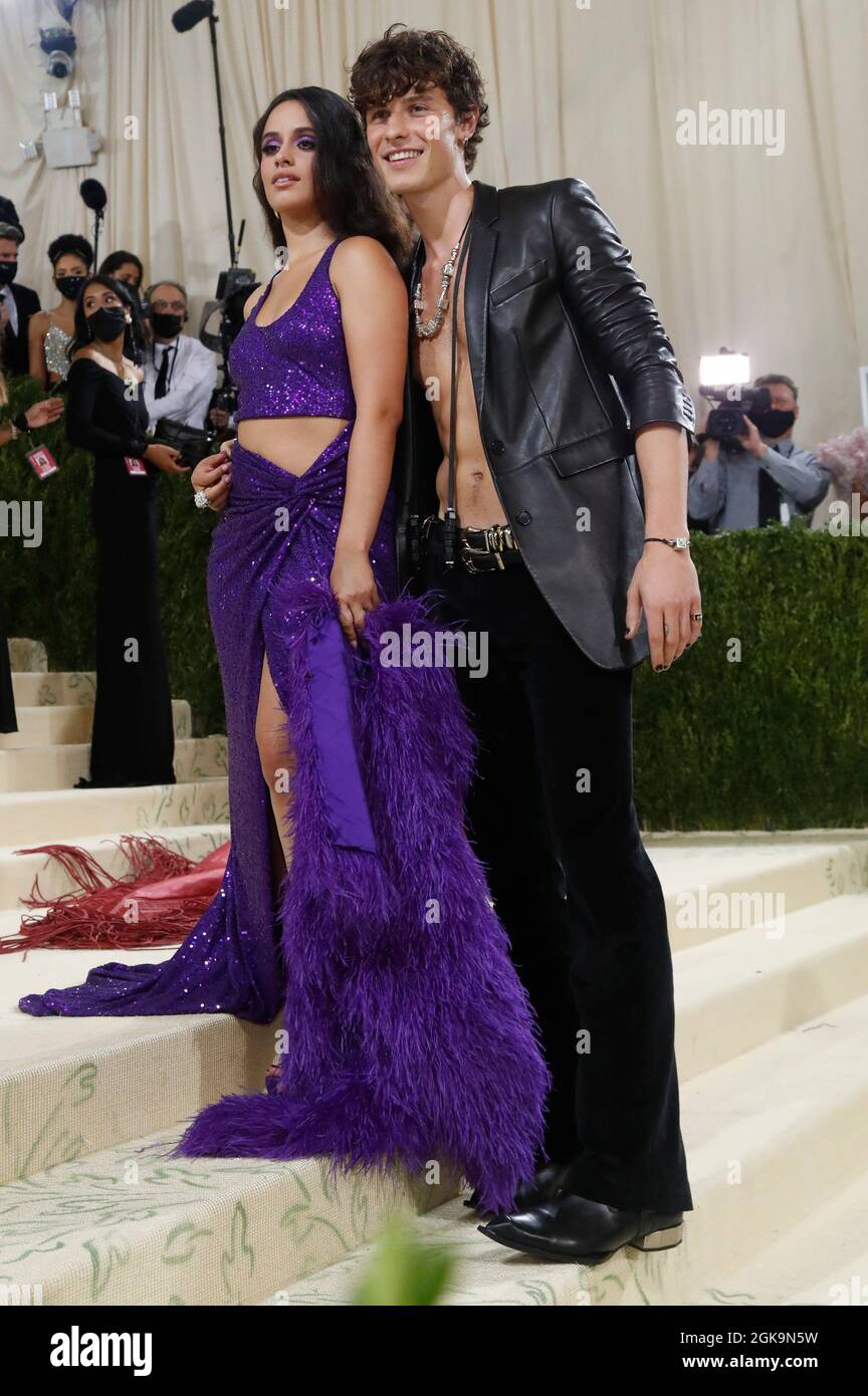 Art Costume Institute Gala - Met Gala 