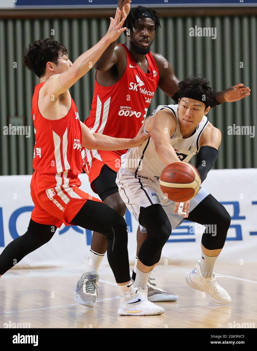 korean basketball league jerseys