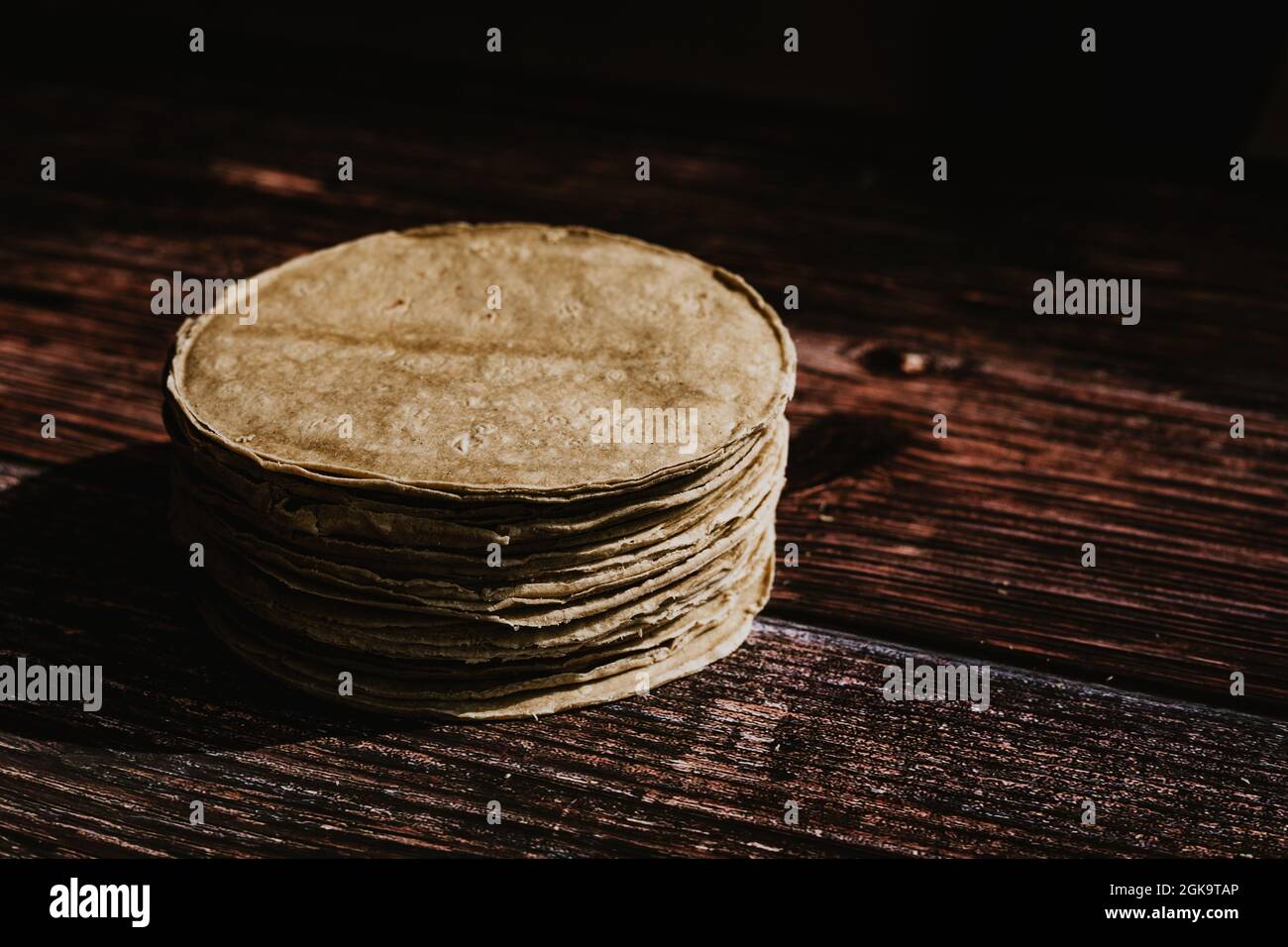 Tortillas de maiz hires stock photography and images Alamy