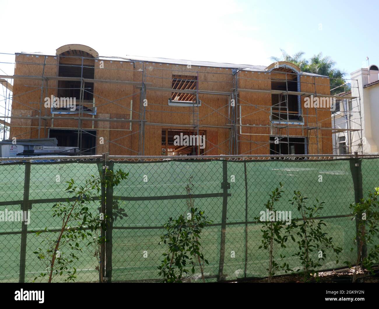 Former reswidence hi-res stock photography and images - Alamy