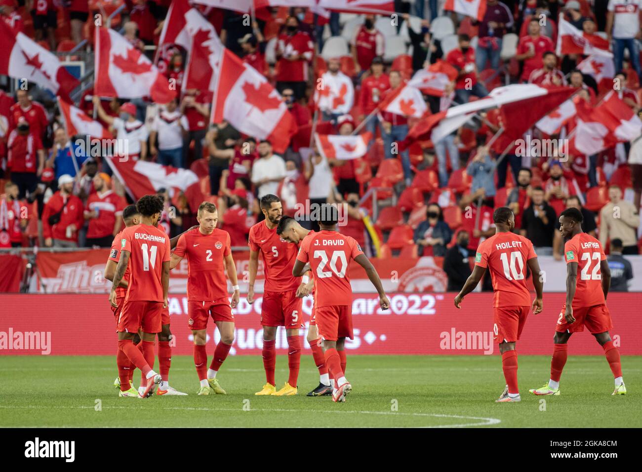 Futebol Americano este Sábado no BMO Field com Super Desconto