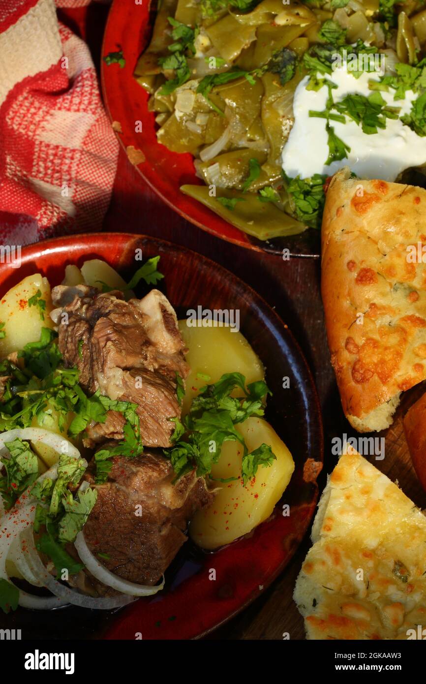 Armenian ceramics hires stock photography and images Alamy