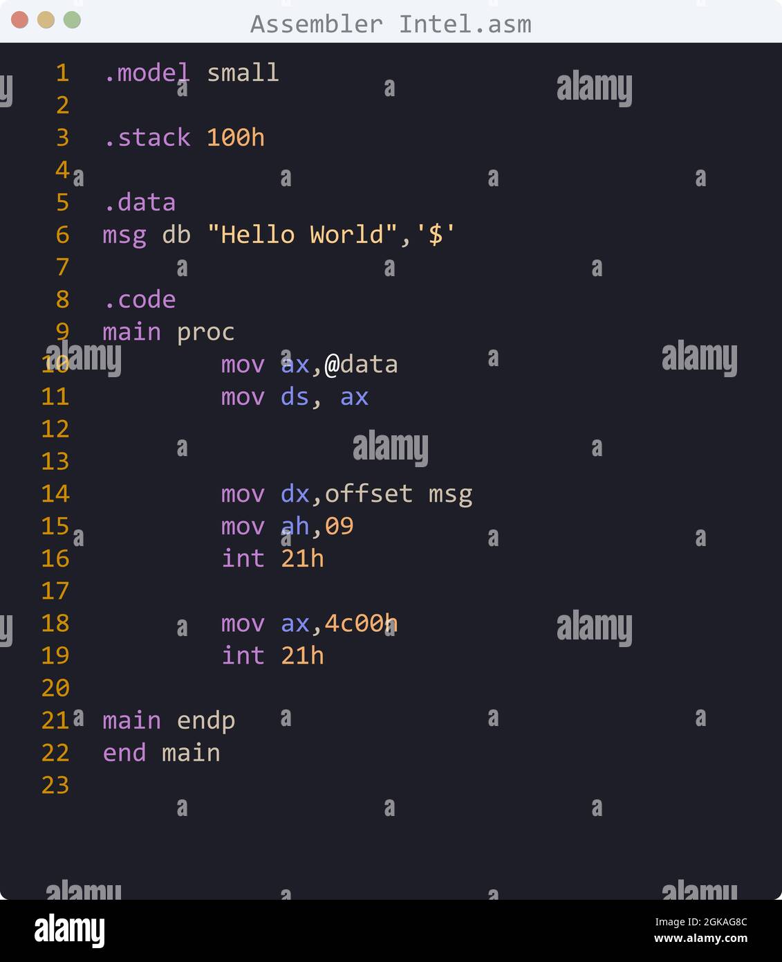 Intel vector vectors hi-res stock photography and images - Alamy