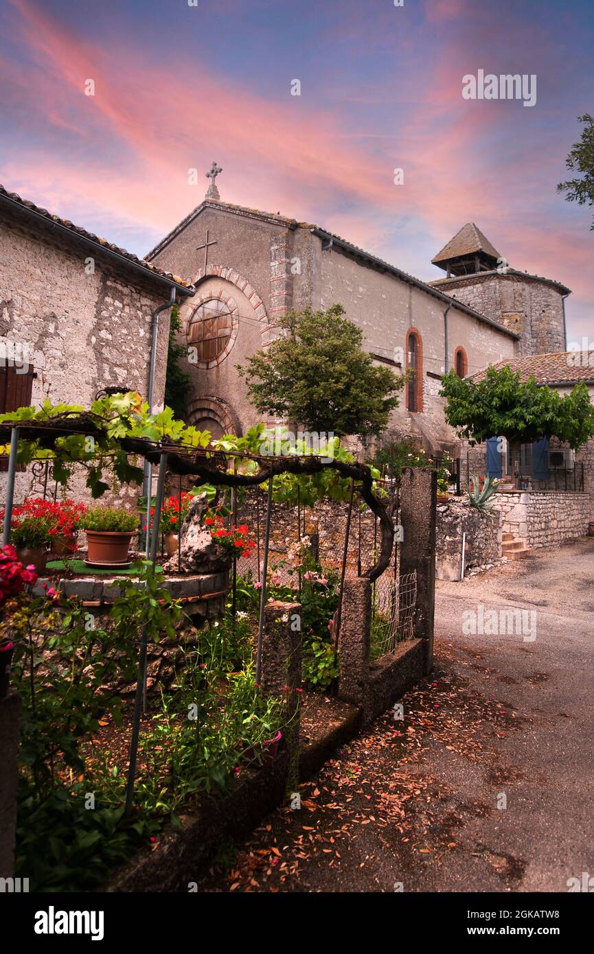 Quercy Architecture Hi res Stock Photography And Images Alamy quercy-architecture-hi-res-stock-photography-and-images-alamy