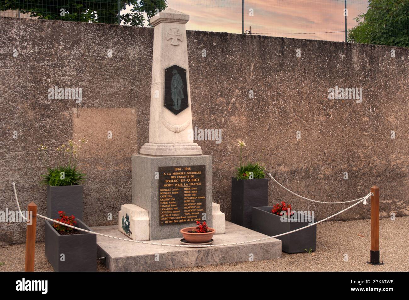 Bouloc en quercy hires stock photography and images Alamy